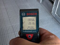 MENKE-JANZEN SA 39 4.Stock Hubdach Ladelift Tränkanlage