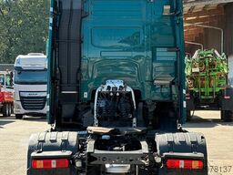 VOLVO FH 500 2-Kreis Hydraulik | ACC | Standklima
