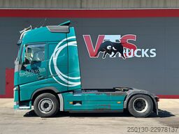 VOLVO FH 500 2-Kreis Hydraulik | ACC | Standklima