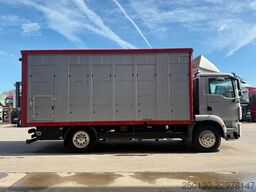 MAN TGM 18.340  !!!!! 278000 KM !!!!