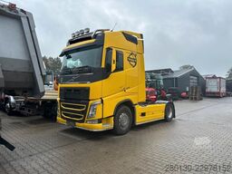 VOLVO FH 500 4x2 BL 2-Kreis Hydraulik