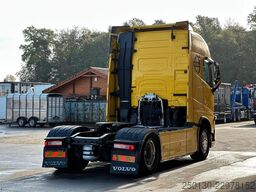 VOLVO FH 500 4x2 BL 2-Kreis Hydraulik