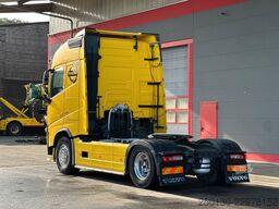 VOLVO FH 500 4x2 BL 2-Kreis Hydraulik