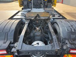 VOLVO FH 500 4x2 BL 2-Kreis Hydraulik