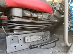 VOLVO FH 500 4x2 BL 2-Kreis Hydraulik