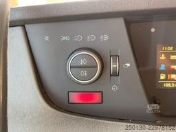 VOLVO FH 500 4x2 BL 2-Kreis Hydraulik