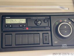 VOLVO FH 500 4x2 BL 2-Kreis Hydraulik