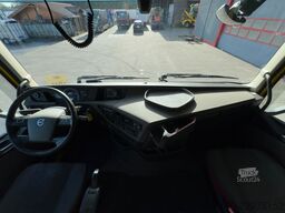 VOLVO FH 500 4x2 BL 2-Kreis Hydraulik