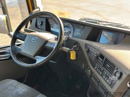 VOLVO FH 500 4x2 BL 2-Kreis Hydraulik