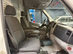MERCEDES-BENZ Sprinter Kasten L2-H2 Klima STHZ 1.Hand