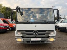 MERCEDES-BENZ Atego 816 Meiller 3-Seiten Kipper *AHK*