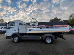 MERCEDES-BENZ Atego 816 Meiller 3-Seiten Kipper *AHK*