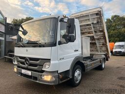MERCEDES-BENZ Atego 816 Meiller 3-Seiten Kipper *AHK*