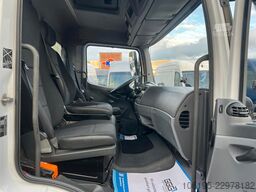 MERCEDES-BENZ Atego 816 Meiller 3-Seiten Kipper *AHK*