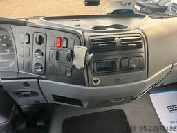 MERCEDES-BENZ Atego 816 Meiller 3-Seiten Kipper *AHK*