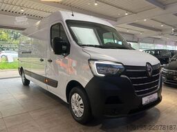 RENAULT Master L3H2 Klima*Kamera*AHK*Garantie