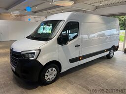 RENAULT Master L3H2 Klima*Kamera*AHK*Garantie
