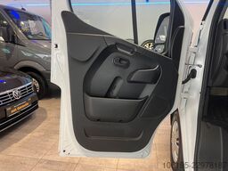 RENAULT Master L3H2 Klima*Kamera*AHK*Garantie