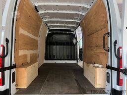 RENAULT Master L3H2 Klima*Kamera*AHK*Garantie