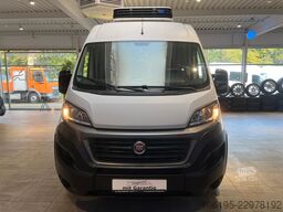 FIAT Ducato 2.3 Kühlkasten*Ladebordwand*Garantie