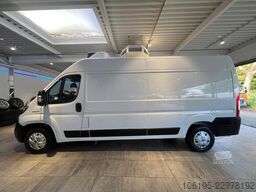FIAT Ducato 2.3 Kühlkasten*Ladebordwand*Garantie
