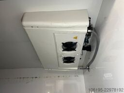 FIAT Ducato 2.3 Kühlkasten*Ladebordwand*Garantie