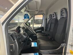 FIAT Ducato 2.3 Kühlkasten*Ladebordwand*Garantie