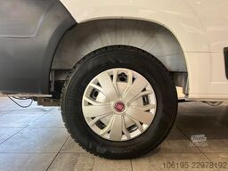 FIAT Ducato 2.3 Kühlkasten*Ladebordwand*Garantie