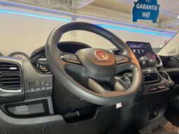 FIAT Ducato 2.2 Pritsche+Plane*Navi*Garantie