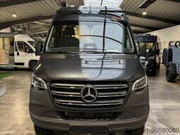  Yucon Microliner 6.0 GD 4.1 t 4x4 K-Peak Markise