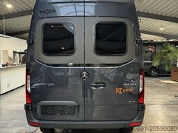 YUCON Microliner 6.0 GD 4.1 t 4x4 K-Peak Markise Wi-Fi