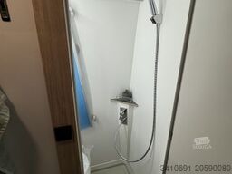 YUCON Microliner 6.0 GD 4.1 t 4x4 K-Peak Markise Wi-Fi