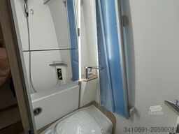 YUCON Microliner 6.0 GD 4.1 t 4x4 K-Peak Markise Wi-Fi