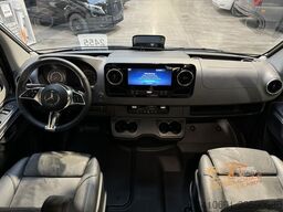 YUCON Microliner 6.0 GD 4.1 t 4x4 K-Peak Markise Wi-Fi