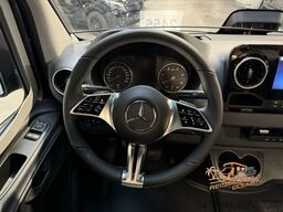 YUCON Microliner 6.0 GD 4.1 t 4x4 K-Peak Markise Wi-Fi