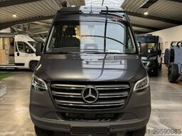 YUCON Microliner 6.0 GD 4.1 t 4x4 K-Peak Markise Wi-Fi