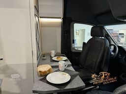 YUCON Microliner 6.0 GD 4.1 t 4x4 K-Peak Markise Wi-Fi