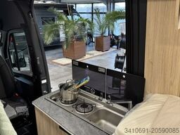 YUCON Microliner 6.0 GD 4.1 t 4x4 K-Peak Markise Wi-Fi