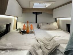 YUCON Microliner 6.0 GD 4.1 t 4x4 K-Peak Markise Wi-Fi