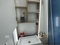 YUCON Microliner 6.0 GD 4.1 t 4x4 K-Peak Markise Wi-Fi