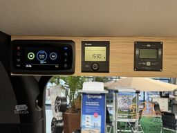 YUCON Microliner 6.0 GD 4.1 t 4x4 K-Peak Markise Wi-Fi