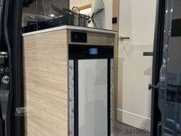 YUCON Microliner 6.0 GD 4.1 t 4x4 K-Peak Markise Wi-Fi