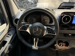 YUCON Microliner 6.0 GD 4.1 t 4x4 K-Peak Markise Wi-Fi