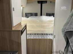 YUCON Microliner 6.0 BD 4.1 t 4x4 K-Peak Markise WiFi