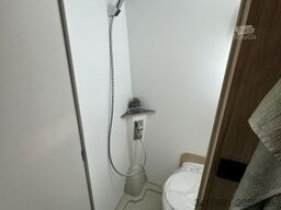 YUCON Microliner 6.0 BD 4.1 t 4x4 K-Peak Markise WiFi