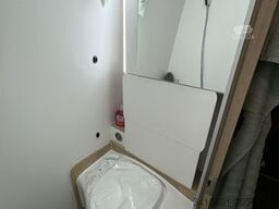 Yucon Microliner 6.0 BD 4.1 t 4x4 K-Peak Markise