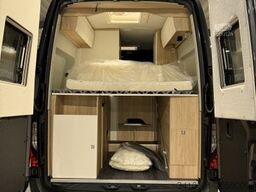 Yucon Microliner 6.0 BD 4.1 t 4x4 K-Peak Markise