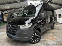 YUCON Microliner 6.0 BD 3.5 t V-City 18 Distronic RFK