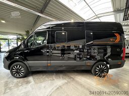 Yucon Microliner 6.0 BD 3.5 t V-City 18 Distron