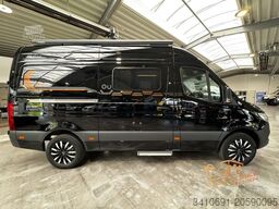 YUCON Microliner 6.0 BD 3.5 t V-City 18 Distronic RFK